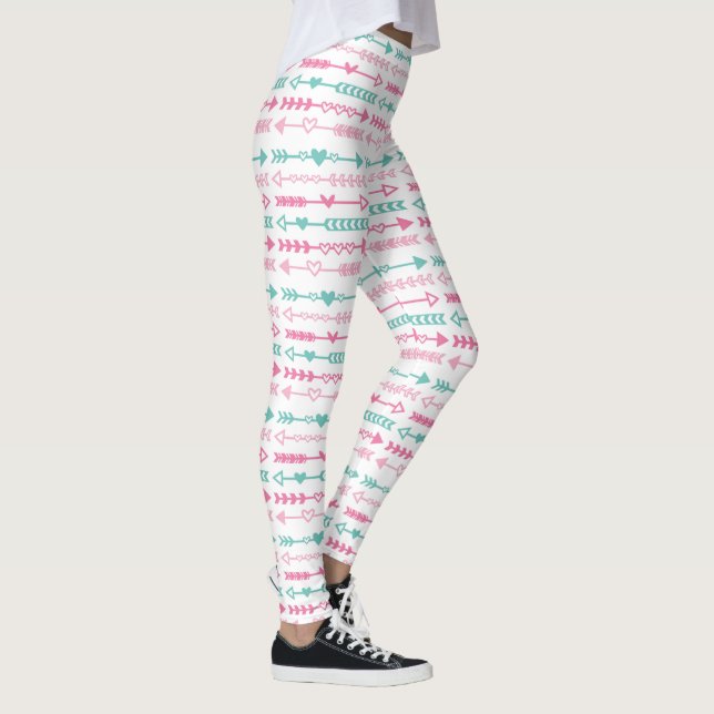 Leggings Flechas (Derecha)