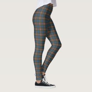 Leggings Fletcher Hunting Ancient Original Scottish Tartán