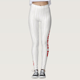 Leggings Flip Side For The Real Skateboarders