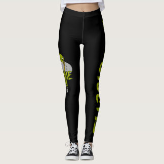 Leggings Flip Side Zombie Hand SKT