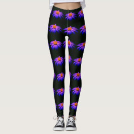 Leggings Flor