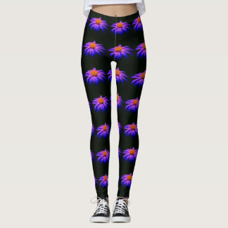Leggings Flor