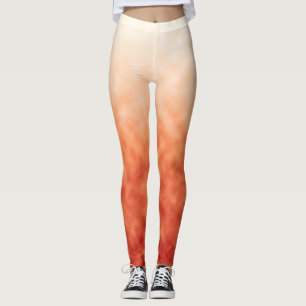 Leggings Flor de Ember