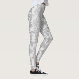 Leggings Floral