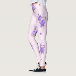 Leggings Floral popular