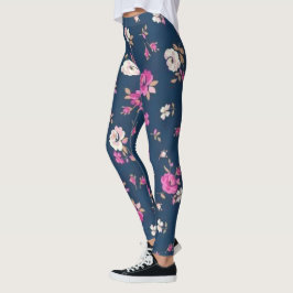 Leggings Floral popular