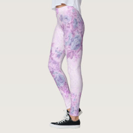 Leggings Floral popular