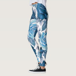 Leggings Floral popular
