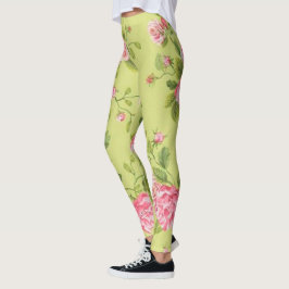 Leggings Floral popular