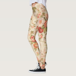 Leggings Floral popular