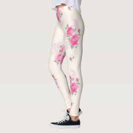 Leggings Floral popular
