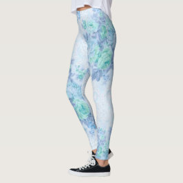 Leggings Floral popular