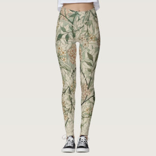 Leggings Floral William Morris Medway