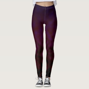 Leggings Florecer Nocturno