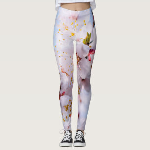 Leggings Florecimiento de los precios del petróleo en Japón