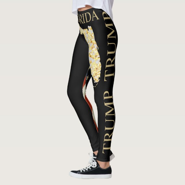 LEGGINGS FLORIDA  (Izquierda)