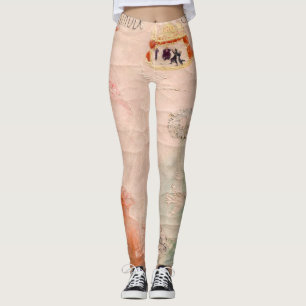 Leggings Florine Stettheimer