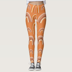 Leggings Flower Language