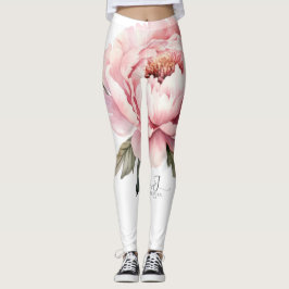 Leggings flower pwr collec