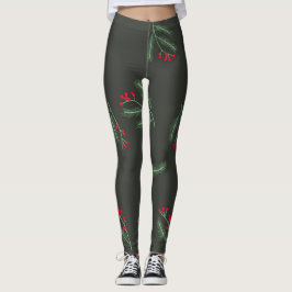 Leggings Fluir natural