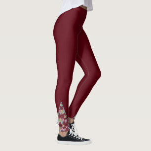 Leggings Flutterbies