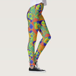 Leggings Fondo