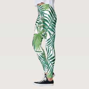 Leggings Fondo de escritorio de las plantas verdes
