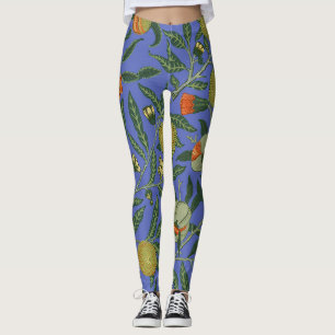 Leggings Fondo de escritorio William Morris Pomegranate