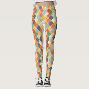 Leggings Fondo de sudoración 2