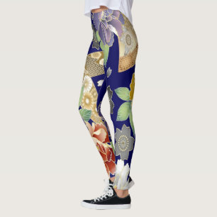 Leggings Fondo digital   Zazzle_Growshop.