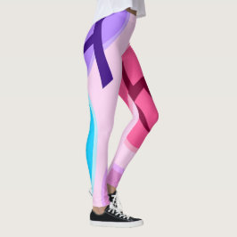 Leggings Fondo | Zazzle_Growshop.