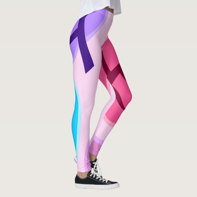 Leggings Fondo | Zazzle_Growshop. (Derecha)