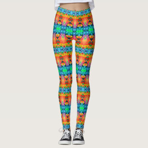 Leggings Formalizadores KCFX