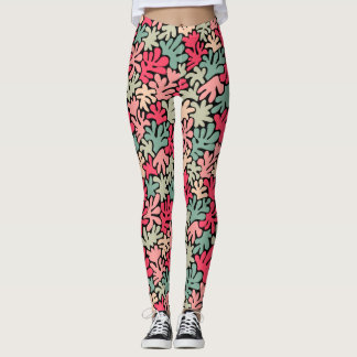 Leggings Formas orgánicas Resumen 240822 - Colores02 en neg
