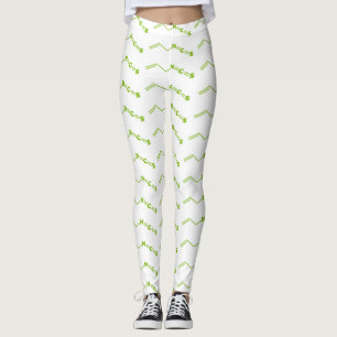 Leggings Fórmula molecular de isotiocianato de alquilo de W
