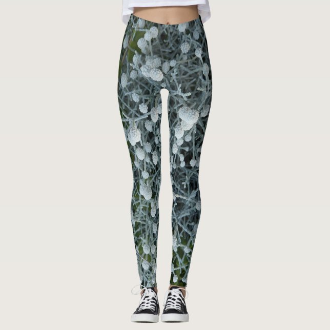 Leggings fotografiqqq único (Anverso)