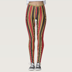Leggings fouda cabila catalán