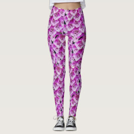 Leggings Foxglove