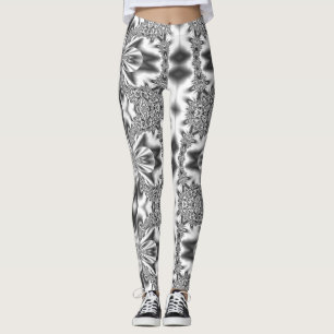 Leggings Fractalizar