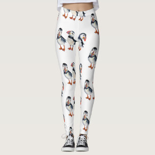 Leggings Frailecillos