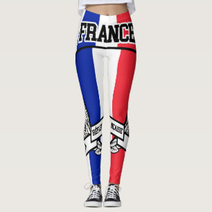 Leggings Francia