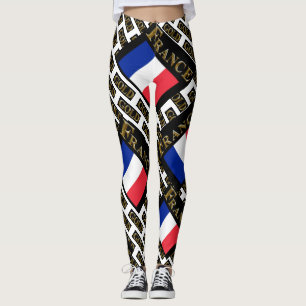 LEGGINGS FRANCIA