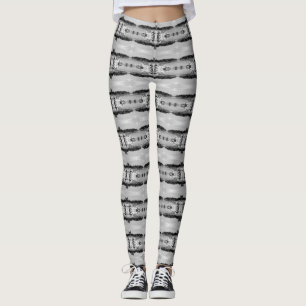 Leggings Francia antigua Niza Antibes La playa de Garoupe
