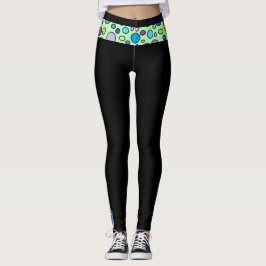 Leggings FreakyFryLeggings