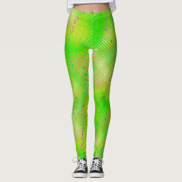 Leggings Freesia Chameleon