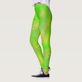 Leggings Freesia Chameleon