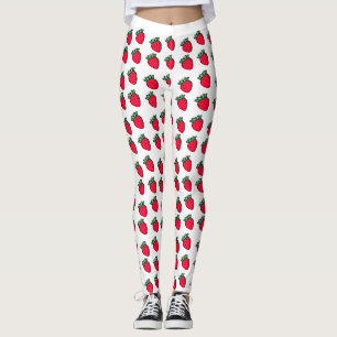 Leggings Fresa