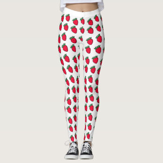 Leggings Fresa