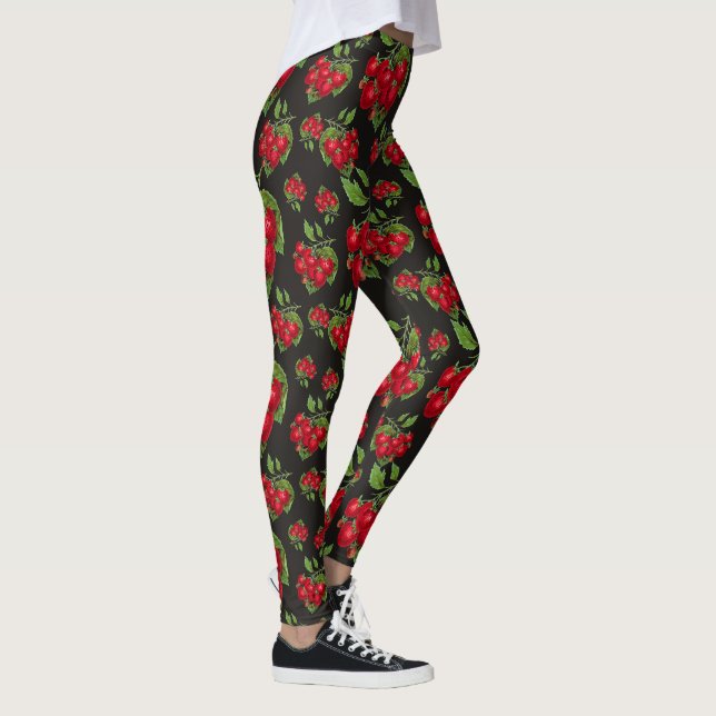 Leggings Fresas (Derecha)