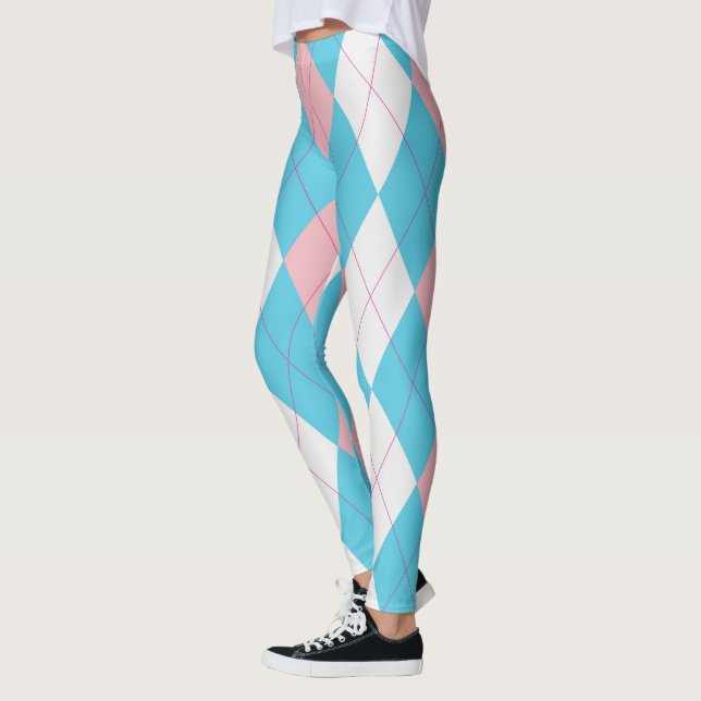 Leggings Fresco (Izquierda)